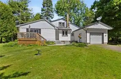 1968 SHARPE'S Lane Elizabethtown-Kitley Ontario K6V 5T1