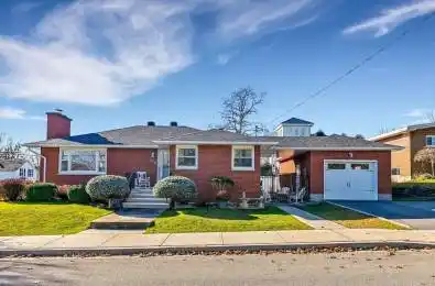 419 ST LAWRENCE Street Prescott Ontario K0E 1T0