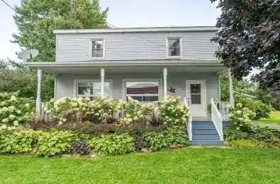 4845 COUNTY ROAD 20 Road South Glengarry Ontario K0C 1S0