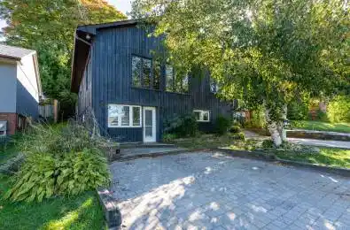 16 Cliff Avenue Huntsville Ontario P1H 1G4