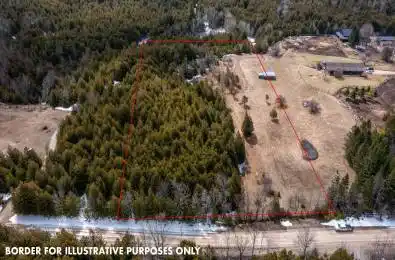 N/A Concession 8 Road West Grey Ontario N0C 1H0