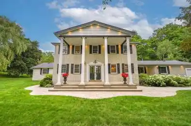 62 Gibson Lake Drive Caledon Ontario L7E 4B2