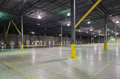 2600 North Park Drive Unit# Opt. 02 Brampton Ontario L6S 6E2