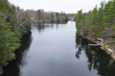 550 Is 10 Baxter Lake Island Georgian Bay Ontario P0E 1E0