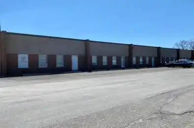 2275 Highway 20 Highway Unit# 16-20 Thorold Ontario L3B 5N5