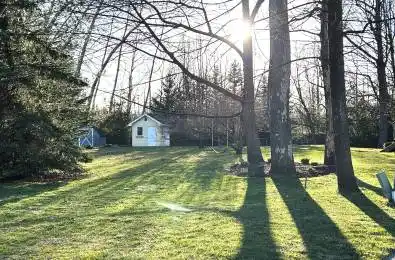 13 Pollard Drive Meaford Ontario N4L 1A7