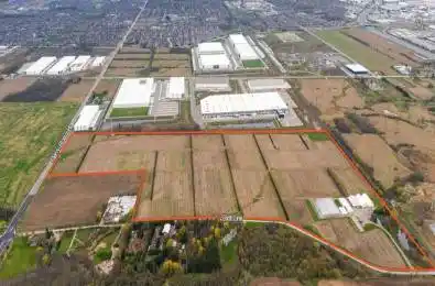 7314 Sixth Line Milton Ontario L9E 0Y1