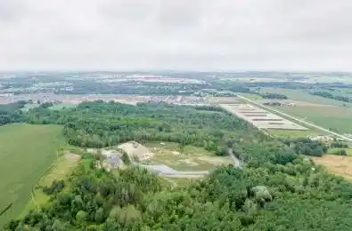 5619 Wesson Road New Tecumseth Ontario L0L 1L0