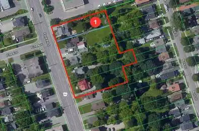 43 Park Road Oshawa Ontario L1J 4G7