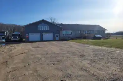 54945 Vienna Lane Bayham Ontario N0J 1T0