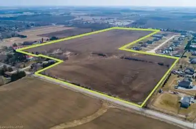 1045 Donnybrook Drive Thames Centre Ontario N0L 1G5