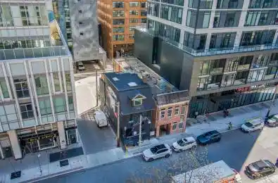 75 Mutual Street Toronto C08 Ontario M5B 2A9