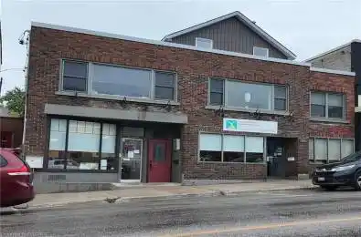 290 10TH Street Hanover Ontario N4N 1P2