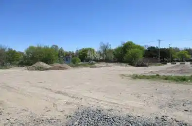 PtLt 20 Con1 HENRY Street Woodstock Ontario N4S 3K2