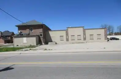 95 VICTORIA Street Woodstock Ontario N4S 3K2