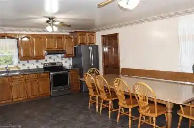 2830 NORFOLK COUNTY Road Norfolk County Ontario N0E 1G0