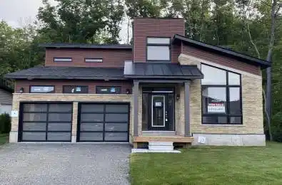 135 Marina Village Drive Georgian Bay Ontario L0K 1S0