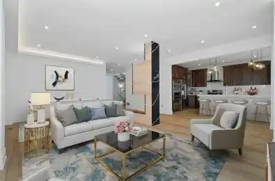 162 Bathurst Glen Drive Vaughan Ontario L4J 8Y8