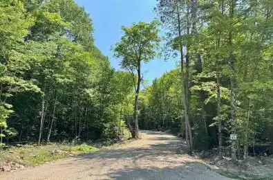 Lot 17 Lakewoods Drive Madawaska Valley Ontario K0J 1B0