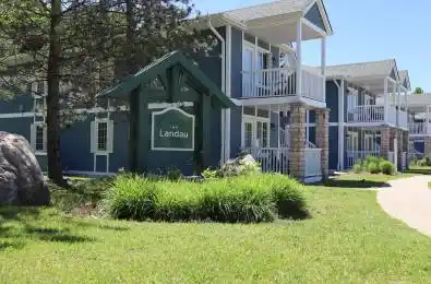 90 Highland Drive Unit# 2111/2110 Oro-Medonte Ontario L0L 2L0