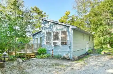 1018C Leisure Lane Frontenac Ontario K0H 1K0