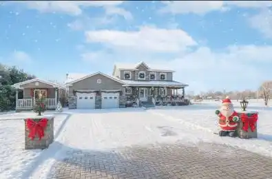 29 Cummings Road Elizabethtown-Kitley Ontario K0E 1M0