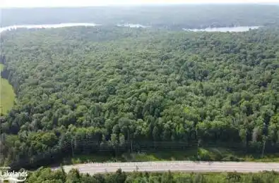 3944 County Road 21 Highway Minden Hills Ontario K0M 2K0