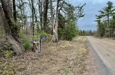 885 Cleveland Road Tudor and Cashel Ontario K0K 1Y0