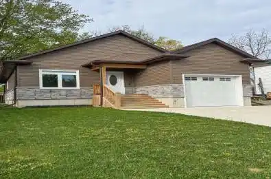 52 Queen Street Huron East Ontario N0G 1H0