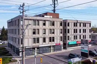 2555 St Joseph Boulevard Unit# 105, 209, 300, 402 Orleans - Convent Gl