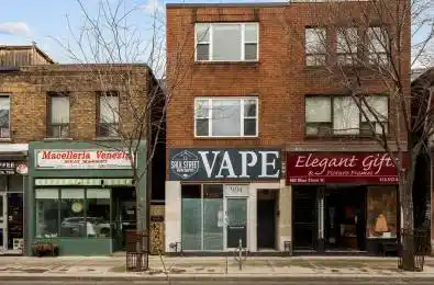 904 Bloor Street Toronto W02 Ontario M6H 1L1