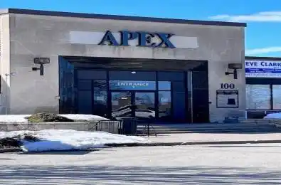 100 Strowger Boulevard Brockville Ontario K6V 5J9