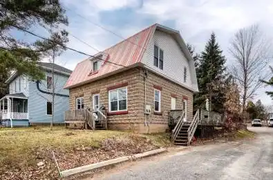 24 Rideau Street Westport Ontario K0G 1X0