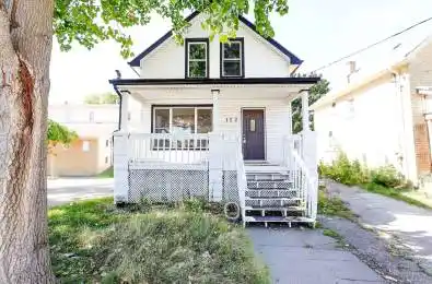 122 Trinity Street Stratford Ontario N5A 4P6