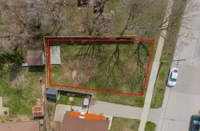 332 Prospect Avenue Kitchener Ontario N2A 1C7