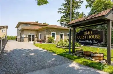 223 MAIN Street Merrickville-Wolford Ontario K0G 1N0