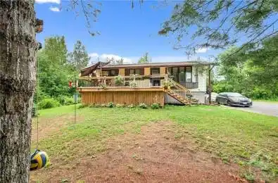 5331-5333 COUNTY ROAD 19 Road North Grenville Ontario K0G 1J0