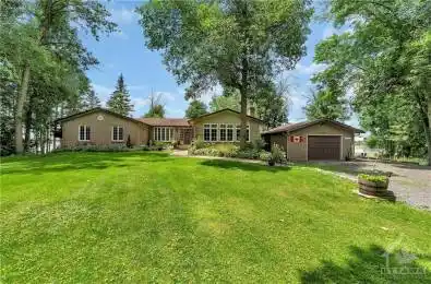 6 RIDEAU Lane North Grenville Ontario K0G 1J0