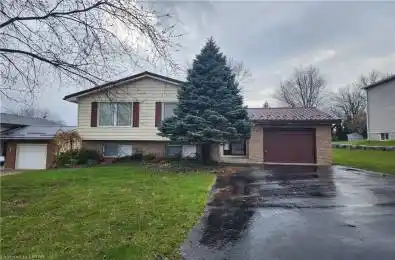 105 DUFFERIN Street Central Elgin Ontario N0L 1B0