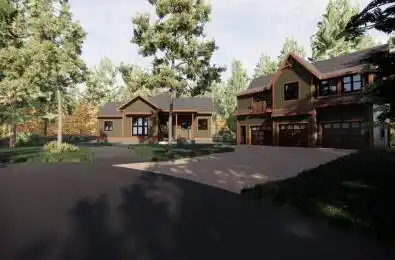 22 Alma Street Unit# 1 Kincardine Ontario N0G 2T0