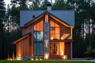 1067 Thomas Road Unit# LOT 4 (Barkway/Thomas Rd) Gravenhurst Ontario P