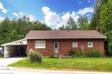 862 24TH Avenue Hanover Ontario N4N 3B8