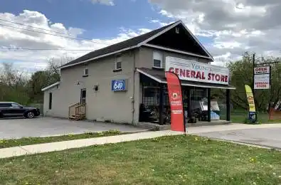 1 Cross Street Essa Ontario L0M 1B0