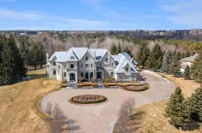 20 Orico Court Vaughan Ontario L0J 1C0