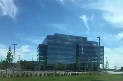 2201 Bristol Circle Unit# 202 Oakville Ontario L5J 0J8