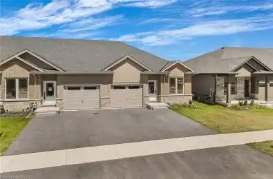 15 Austin Drive Welland Ontario L3B 5N8