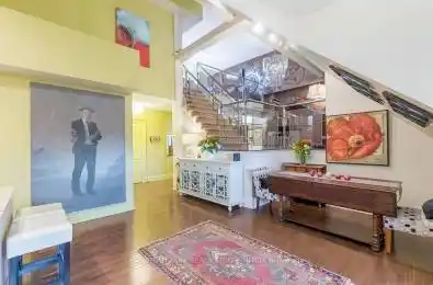 72 Pine Street Unit# 403 Port Hope Ontario L1A 3G8