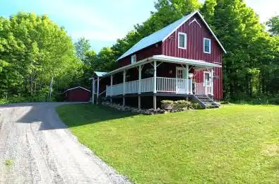 1476 Hillsview Road Hastings Highlands Ontario K0L 2R0