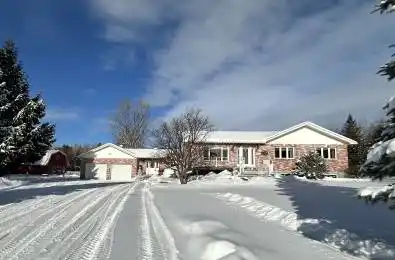 2935 Baseline Road Clarence-Rockland Ontario K0A 3N0