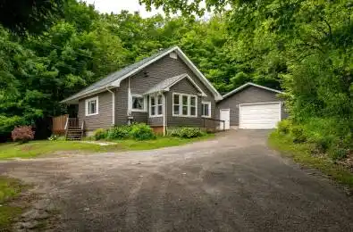 66 Hanes Road Huntsville Ontario P1H 1M3